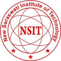  New Saraswati Institute of Technology