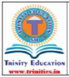 TRINITY EDUCATION